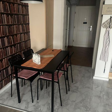 Gyoengy Apartman Šoproň Exteriér fotografie