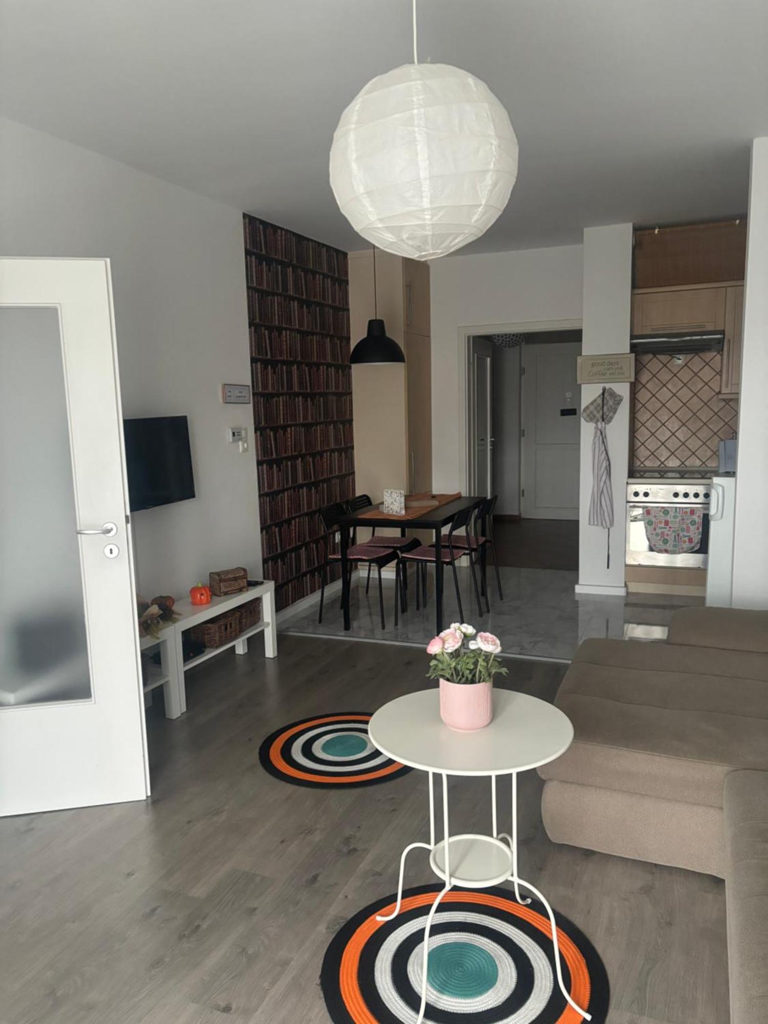 Gyoengy Apartman Šoproň Exteriér fotografie