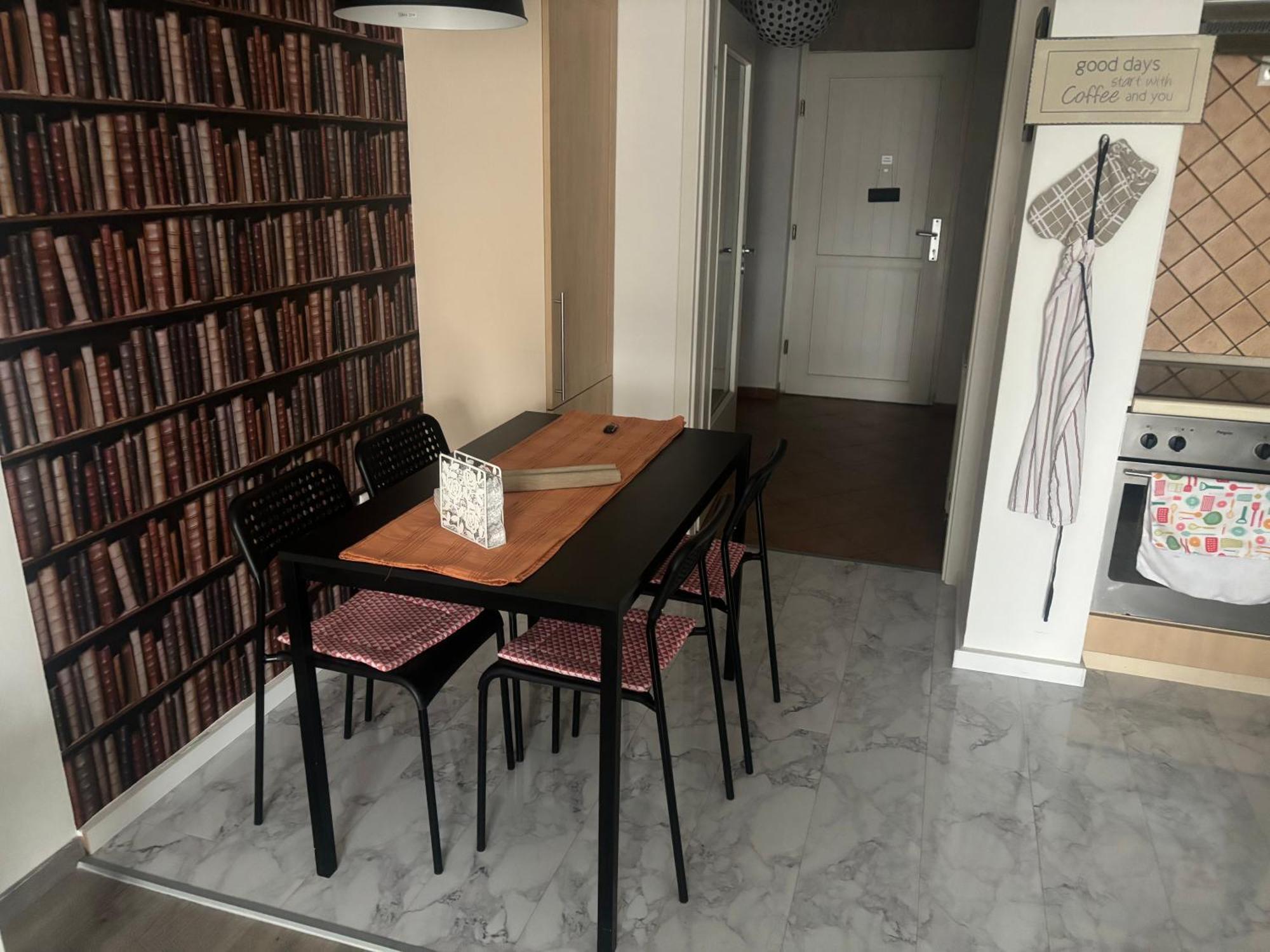 Gyoengy Apartman Šoproň Exteriér fotografie